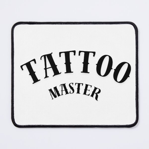 Item preview, Tattoo Master designed and sold by ArtCraftLab.