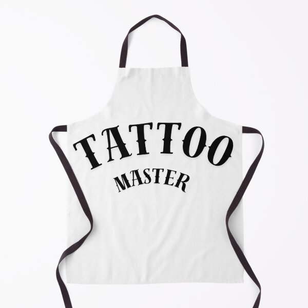 Item preview, Tattoo Master designed and sold by ArtCraftLab.