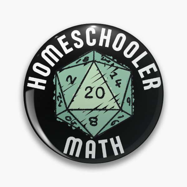 Item preview, Homeschooler Math designed and sold by Rabbit Hole Learning.