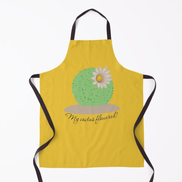 Item preview, Flowering Cactus designed and sold by Laanas.
