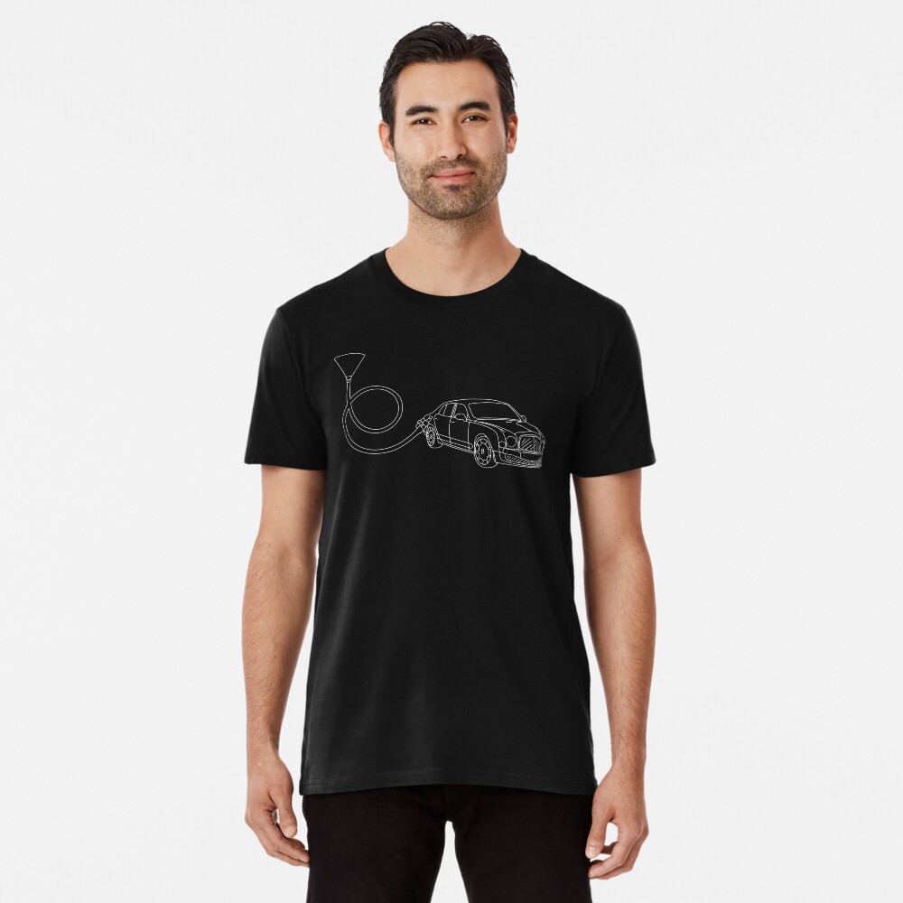 "BEERBONGS AND BENTLEYS" Tshirt by BenJrdn4 Redbubble