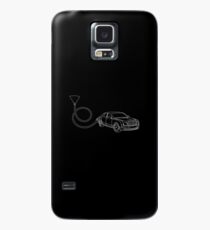 BEERBONGS AND BENTLEYS Case/Skin for Samsung Galaxy