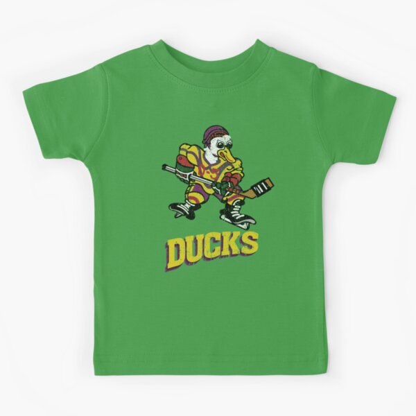 Kids mighty best sale ducks jersey