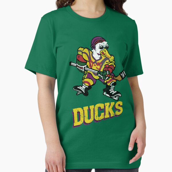 Aperçu de l'œuvre Ducks Jersey créée et vendue par huckblade.