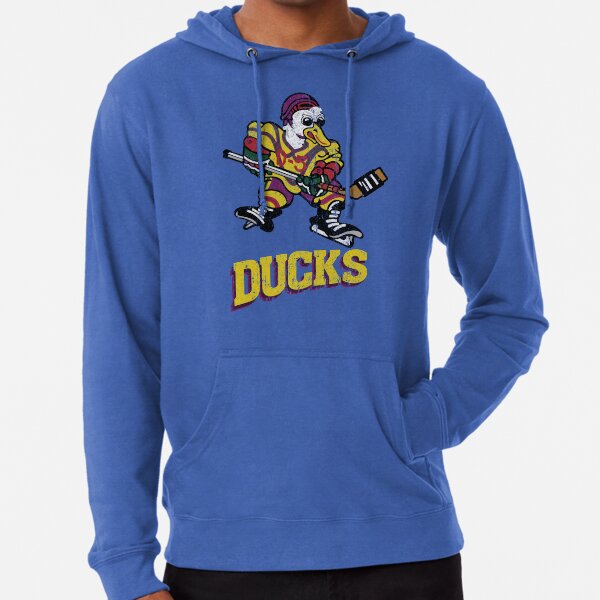 Ducks Captain Jersey Essential T-Shirt for Sale by huckblade