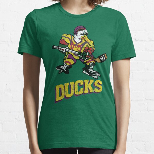 Ducks Jersey Essential T-Shirt