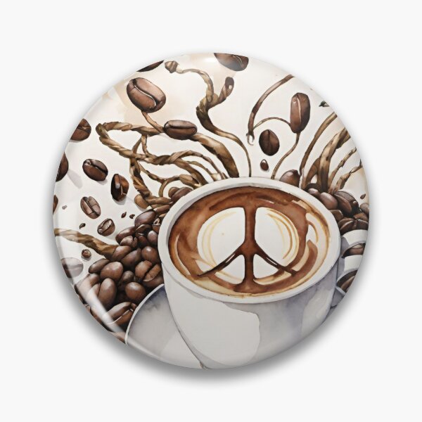 Item preview, Beans & Balance designed and sold by Dream Whimspirations.