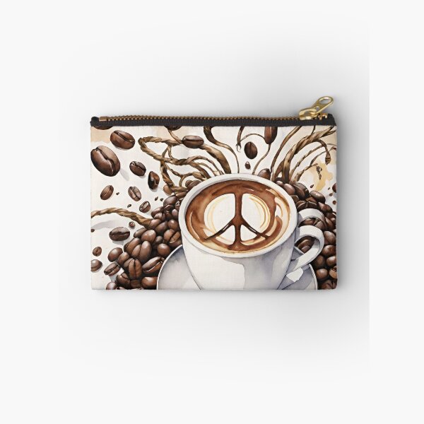 Item preview, Beans & Balance designed and sold by Dream Whimspirations.
