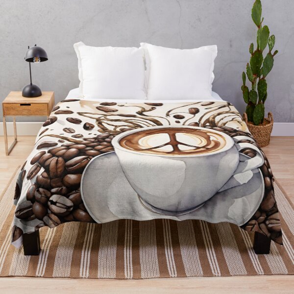 Item preview, Beans & Balance designed and sold by Dream Whimspirations.
