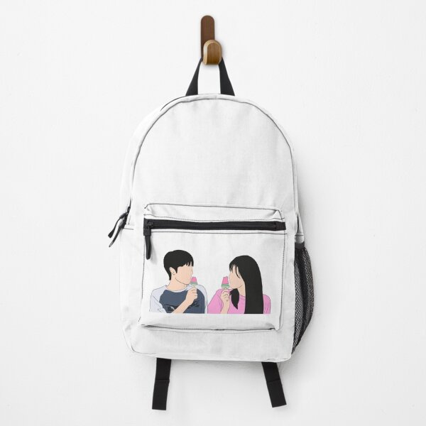 Item preview, Twinkling watermelon fanart cheong ah and ha yi chan designed and sold by vyascreations.