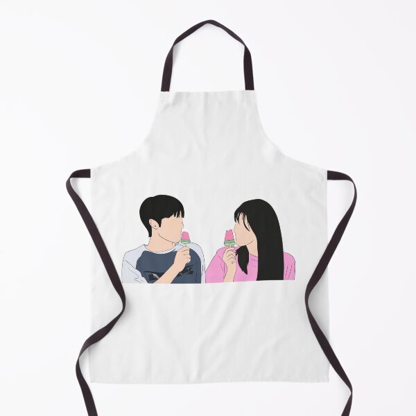 Item preview, Twinkling watermelon fanart cheong ah and ha yi chan designed and sold by vyascreations.