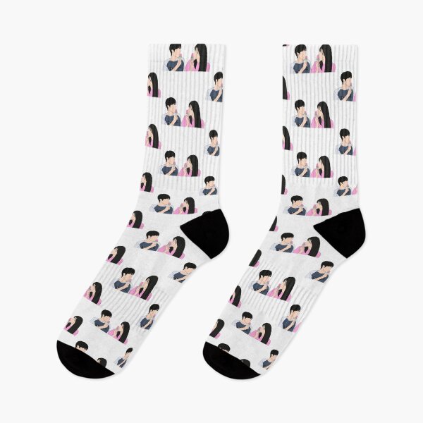 Item preview, Twinkling watermelon fanart cheong ah and ha yi chan designed and sold by vyascreations.