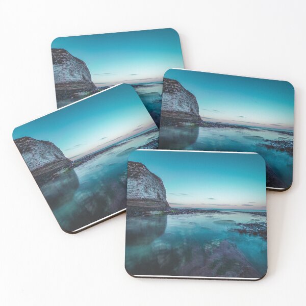 Item preview, Thornwick Bay Long Exposure designed and sold by Anthony Hiorns.