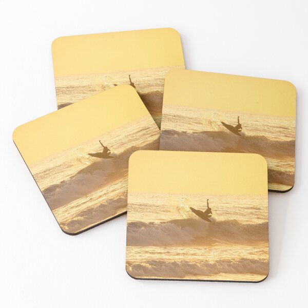 Item preview, Sunset Surfing  designed and sold by Fedor Razuvaev.