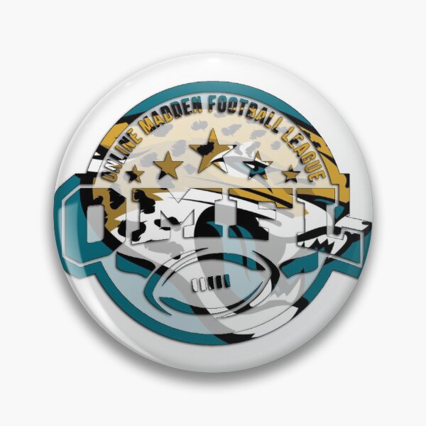 Item preview, OMFL Jags designed and sold by Grown Folks.
