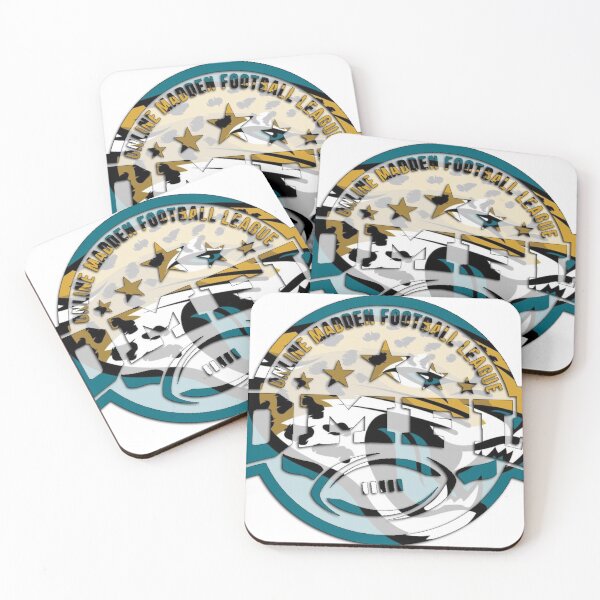 Item preview, OMFL Jags designed and sold by Grown Folks.