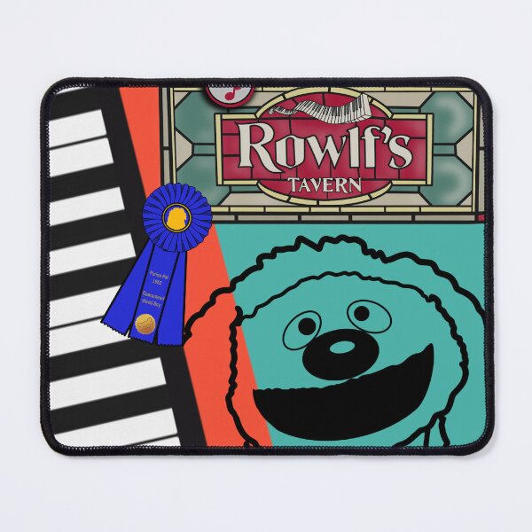 Item preview, Muppets 70th - Rowlf's Tavern designed and sold by taz .