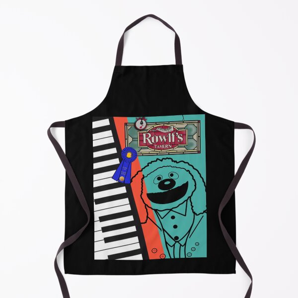 Item preview, Muppets 70th - Rowlf's Tavern designed and sold by taz .