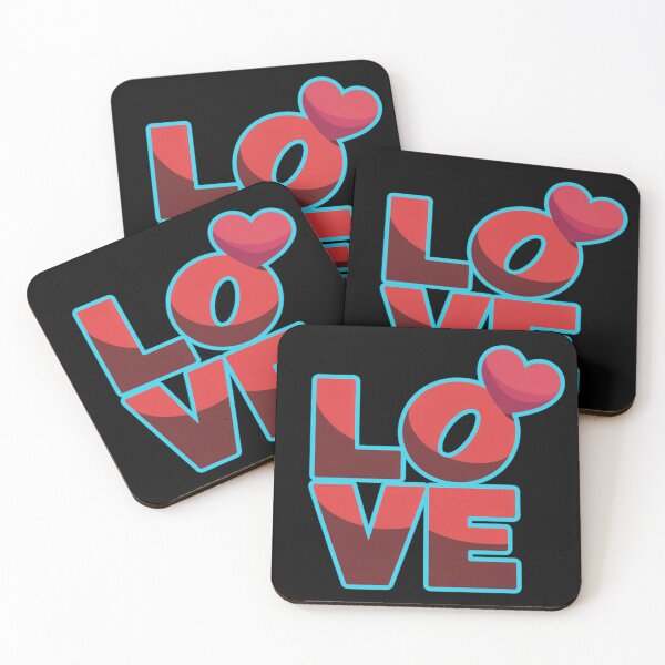Item preview, Love  designed and sold by ZooStateofMind.