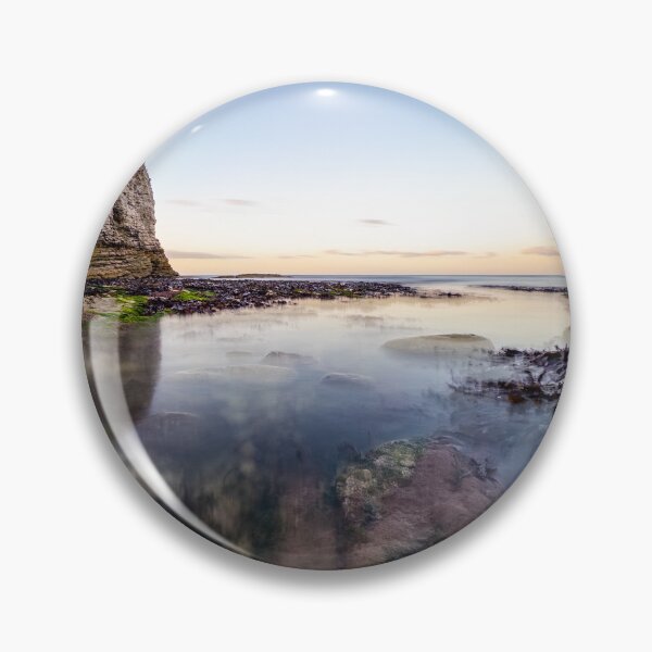 Item preview, Thornwick Bay Long Exposure designed and sold by Anthony Hiorns.