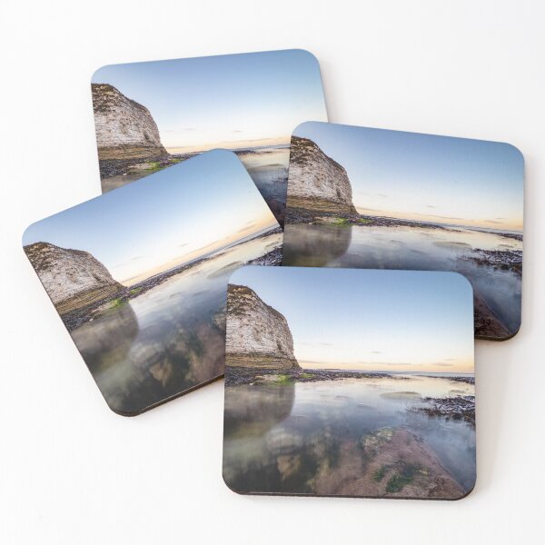 Item preview, Thornwick Bay Long Exposure designed and sold by Anthony Hiorns.