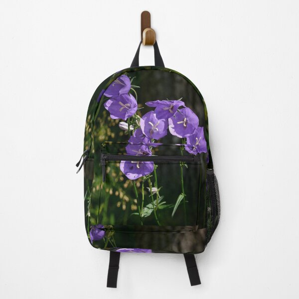 Item preview, Peach-leaved Bellflower designed and sold by Jouko Lehto Photography.