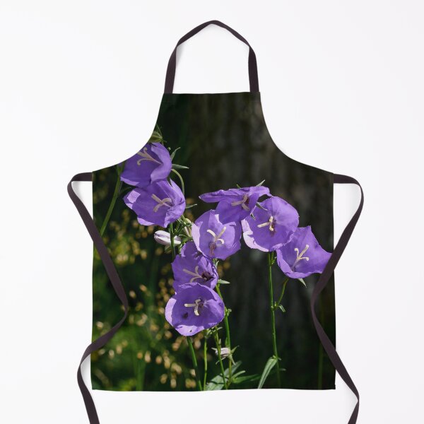 Item preview, Peach-leaved Bellflower designed and sold by Jouko Lehto Photography.