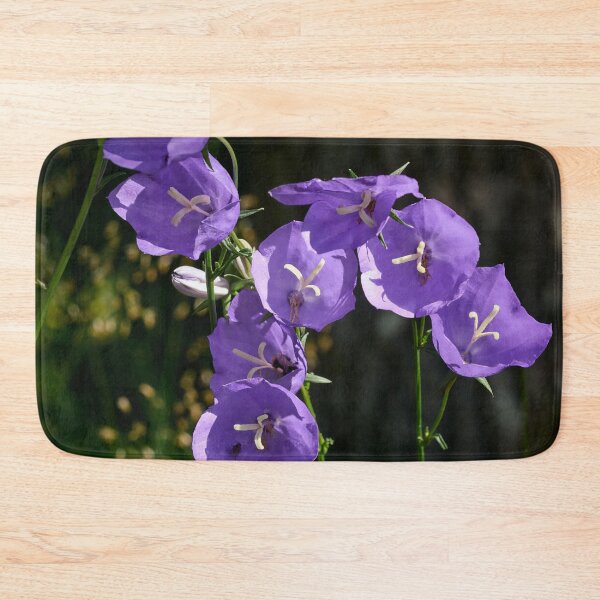 Item preview, Peach-leaved Bellflower designed and sold by Jouko Lehto Photography.
