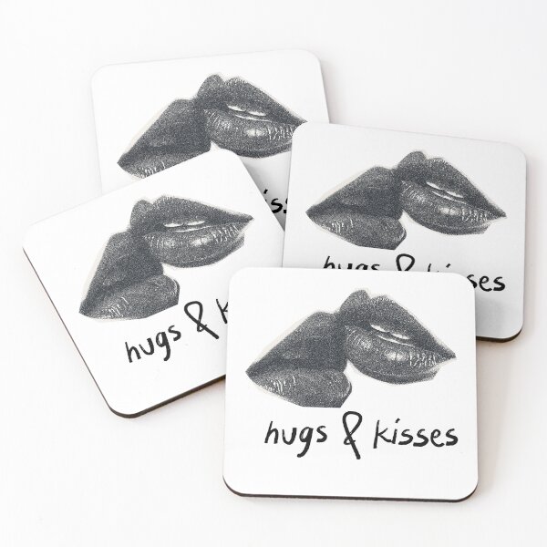 Item preview, Vintage Monochrome Lips – Bold & Chic Pop Art Illustration designed and sold by MOTAS Graphics .