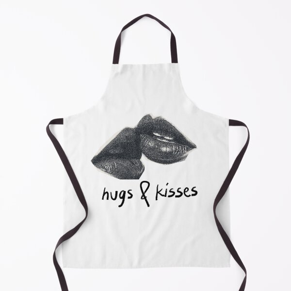 Item preview, Vintage Monochrome Lips – Bold & Chic Pop Art Illustration designed and sold by MOTAS FASHION .