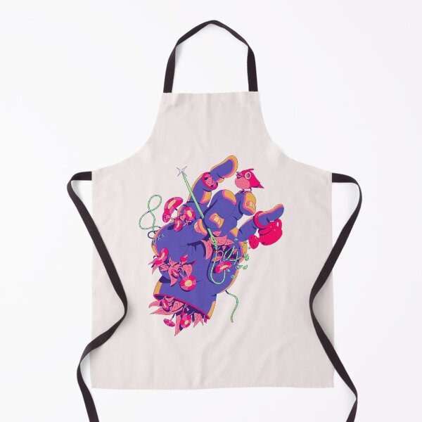 Item preview, Magical Blossoms: A Whimsical Journey of Joy and Imagination designed and sold by Ronny-Owiso.