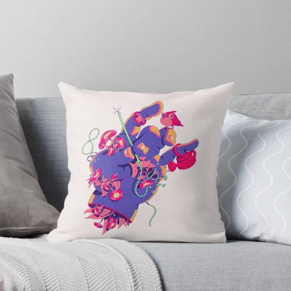 Item preview, Magical Blossoms: A Whimsical Journey of Joy and Imagination designed and sold by Ronny-Owiso.