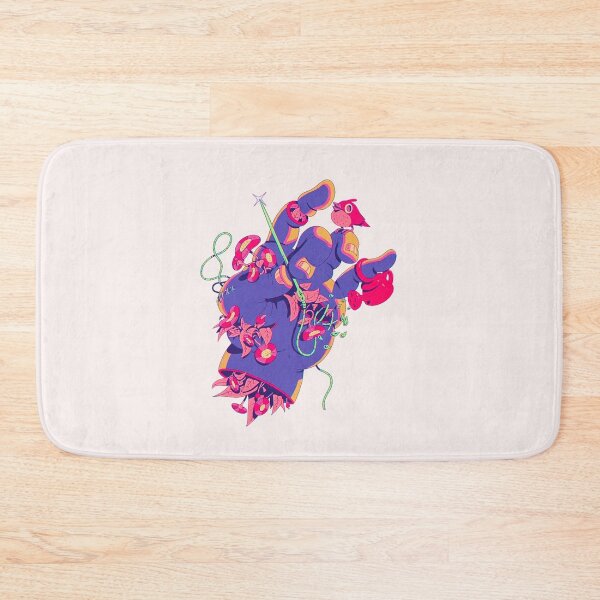 Item preview, Magical Blossoms: A Whimsical Journey of Joy and Imagination designed and sold by Ronny-Owiso.
