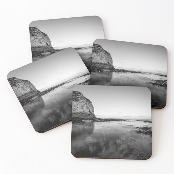 Item preview, Thornwick Bay Long Exposure designed and sold by Anthony Hiorns.