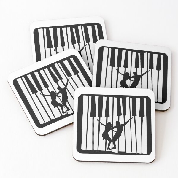 Item preview, La La Land inspired - Dance and Piano designed and sold by AMCshoppingg.