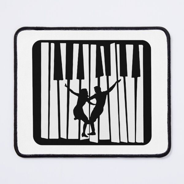 Item preview, La La Land inspired - Dance and Piano designed and sold by AMCshoppingg.