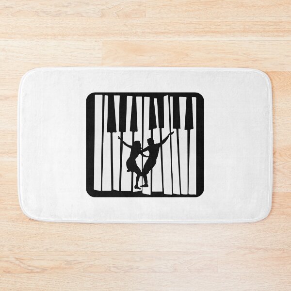 Item preview, La La Land inspired - Dance and Piano designed and sold by AMCshoppingg.