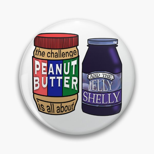 Item preview, The Jelly Shelly!!! designed and sold by a r T a z.