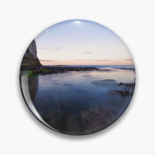 Item preview, Thornwick Bay Long Exposure designed and sold by Anthony Hiorns.
