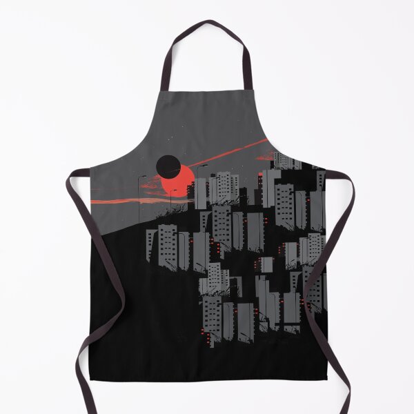 Item preview, brutalist apocalypse designed and sold by 7115.