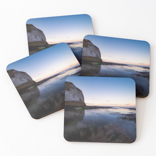 Item preview, Thornwick Bay Long Exposure designed and sold by Anthony Hiorns.