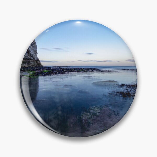 Item preview, Thornwick Bay Long Exposure designed and sold by Anthony Hiorns.