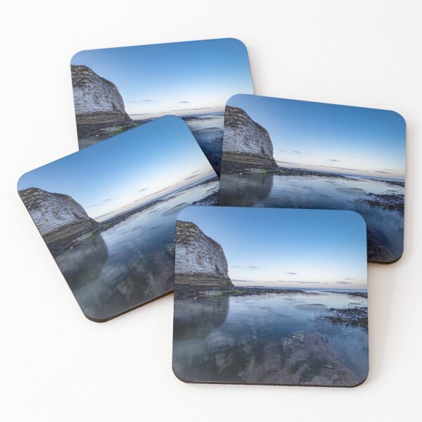 Item preview, Thornwick Bay Long Exposure designed and sold by Anthony Hiorns.