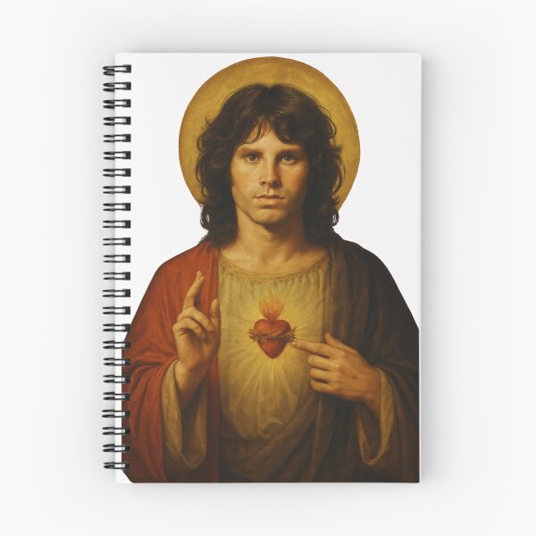 Item preview, Jim Morrison | TheAmericanPoet | The Doors designed and sold by TheAmericanPoet.
