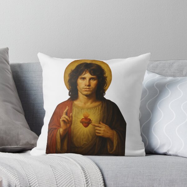 Item preview, Jim Morrison | TheAmericanPoet | The Doors designed and sold by TheAmericanPoet.