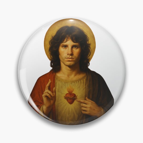 Item preview, Jim Morrison | TheAmericanPoet | The Doors designed and sold by TheAmericanPoet.