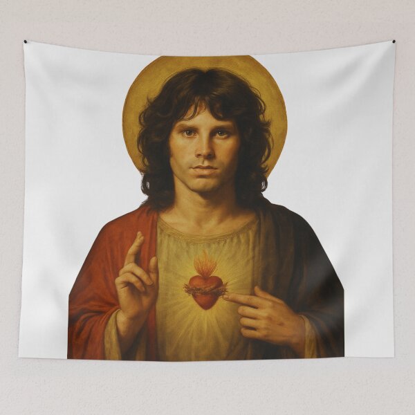 Item preview, Jim Morrison | TheAmericanPoet | The Doors designed and sold by TheAmericanPoet.