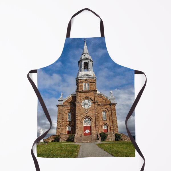 Artikelvorschau, Katholische Kirche Église catholique Saint-Pierre entworfen und verkauft von ACarrigan.