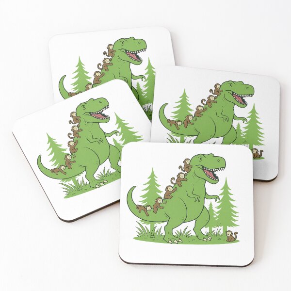 Item preview, Funny Dinosaur  designed and sold by j7boy.