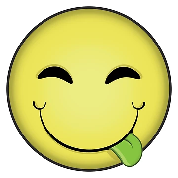 Artwork thumbnail, Smiley by RazyCe